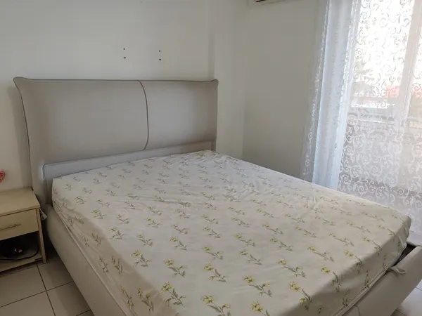 Kohteen valokuva: Aldemir Apartmanı 1+1, Tosmur (12)