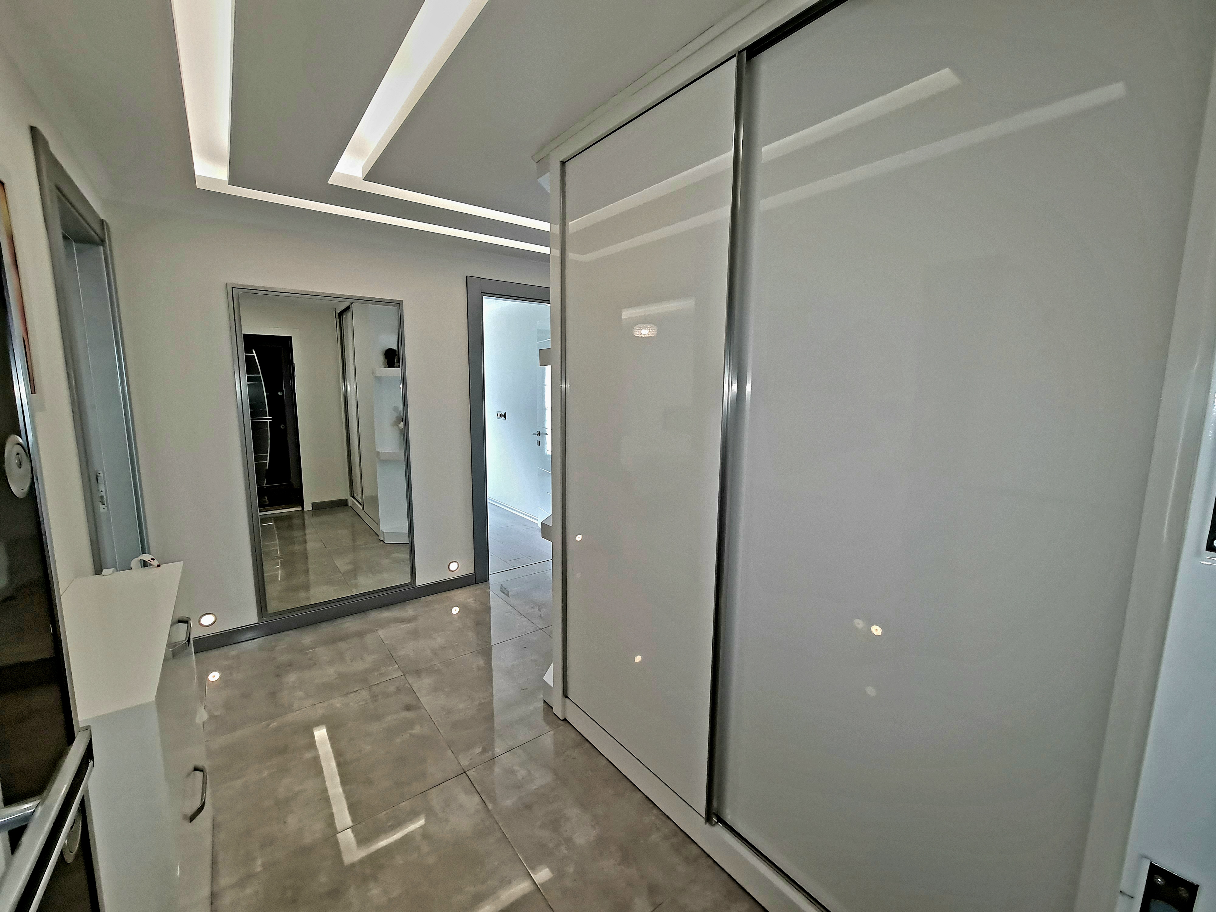 Фото объекта: Квартира 3+1 в комплексе MM Star, Оба, Алания, Оба (5)