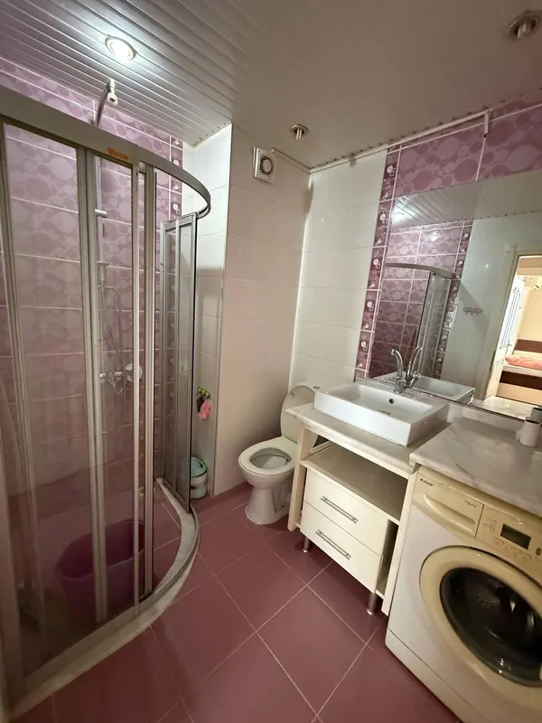 Фото объекта: Квартира 2+1 в Махмутлар, 110 м², 105000 EUR, Махмутлар (13)