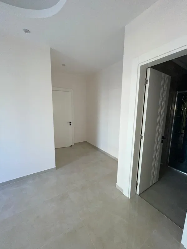 Fotografie: Apartament 2+1 în complexul YEKTA PREMİUM, Mahmutlar, Mahmutlar (4)