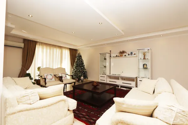 Foto av objektet: Rymlig 5+1 duplex i HILLSUN 1, Tosmur, Alanya, Tosmur (4)
