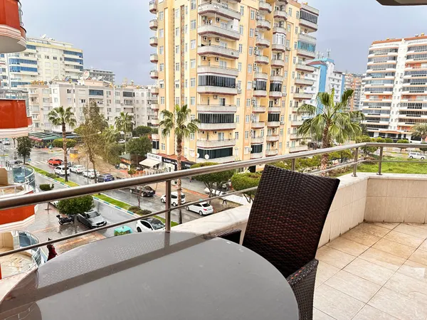 Купить 2+1 квартиру в Pearl Residence Махмутлар Аланья, Махмутлар