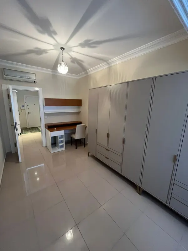 Foto av objektet: 2+1 lägenhet i Oba Lake Residence, Oba, Alanya, Oba (6)