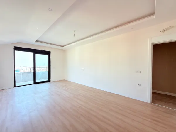 Foto av objektet: Duplex 4+1 i Avşallar, 265 m² med terrass och jacuzzi, Avsallar (14)