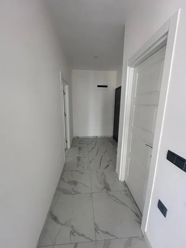 Objekti foto: 1+1 Korter Fenercioğlu Toweris, Alanya kesklinn, koos infrastruktuuriga, Alanya Center (5)
