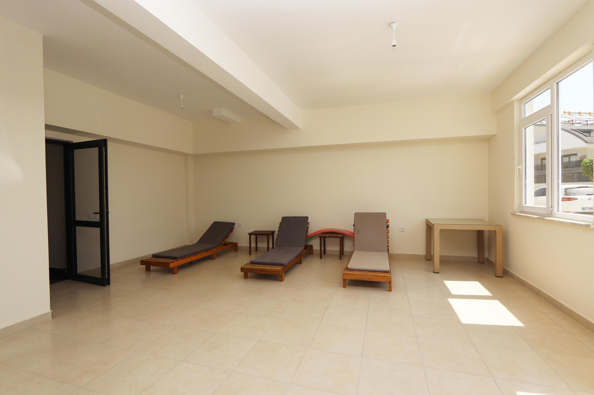 Photo of: New 1+1 Apartment in Çıplaklı, Alanya - Gülevşen Park, Çıplaklı (16)