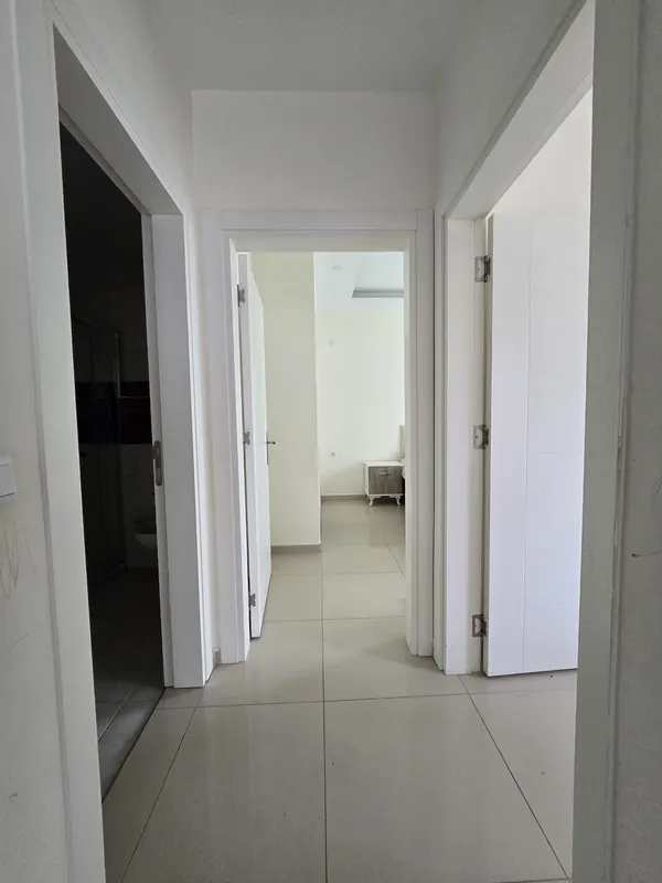 Фото объекта: Купить 2+1 квартиру в Махмутларе, Аланья — KAUSAR RESIDENCE, Махмутлар (9)