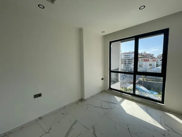 Foto von: 1+1 Wohnung zum Verkauf im Komplex Nobby Garden 1, Avşallar, Avsallar (5)