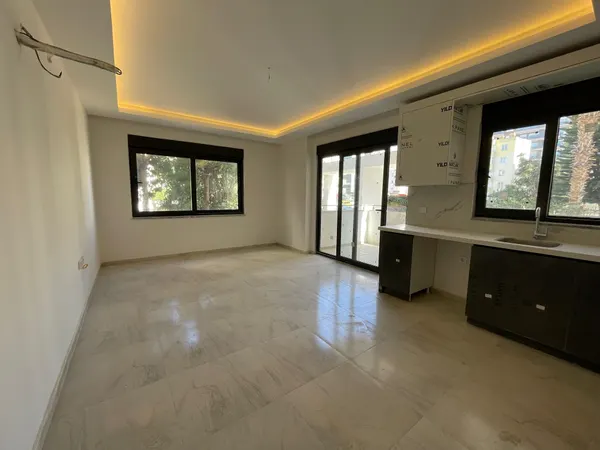 Zdjęcie: Apartament 1+1 przy morzu w BSR Vista, Mahmutlar, Mahmutlar (11)