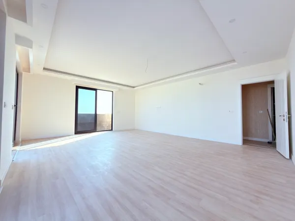 Foto av objektet: Duplex 4+1 i Avşallar, 265 m² med terrass och jacuzzi, Avsallar (9)