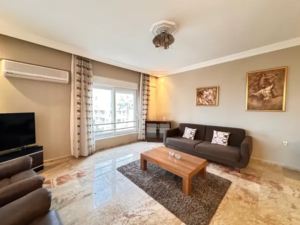 Фото объекта: Купить 2+1 квартиру в Pearl Residence Махмутлар Аланья, Махмутлар (3)