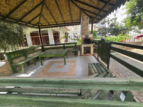 Фото объекта: Квартира 2+1 в Махмутлар 110 м² за 110000 €, Махмутлар (14)