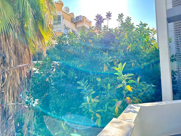 Zdjęcie: Umeblowany apartament 1+1 nad morzem - C Lounge, Cleopatra, Alanya Center (5)