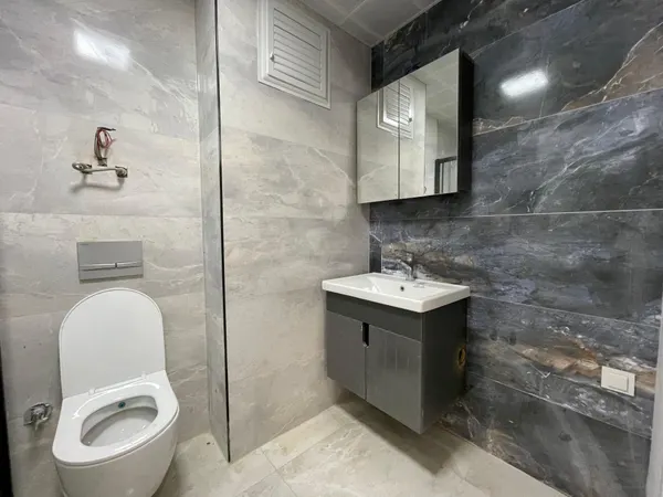 Zdjęcie: Apartament 1+1 przy morzu w BSR Vista, Mahmutlar, Mahmutlar (14)