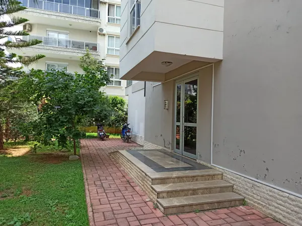 Seafront 3+1 Duplex in Kestel, Alanya - Citizenship Eligible, Kestel