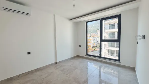 Fotoğraf: Elite Elize 2 Sitesi'nde 1+1 Daire, Alanya, Alanya Center (4)
