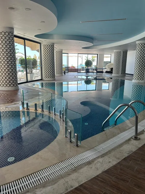 Kohteen valokuva: Elite Admiral Premium Residence, Konakli (13)