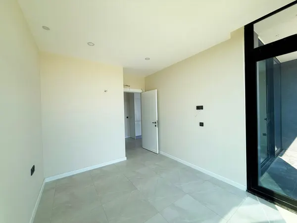 Fotoğraf: Avsallar'da yeni New Life Premium projesinde 1+1 daire, Avsallar (8)