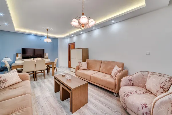 Foto av objektet: Aldem Sitesi, Mahmutlar (4)