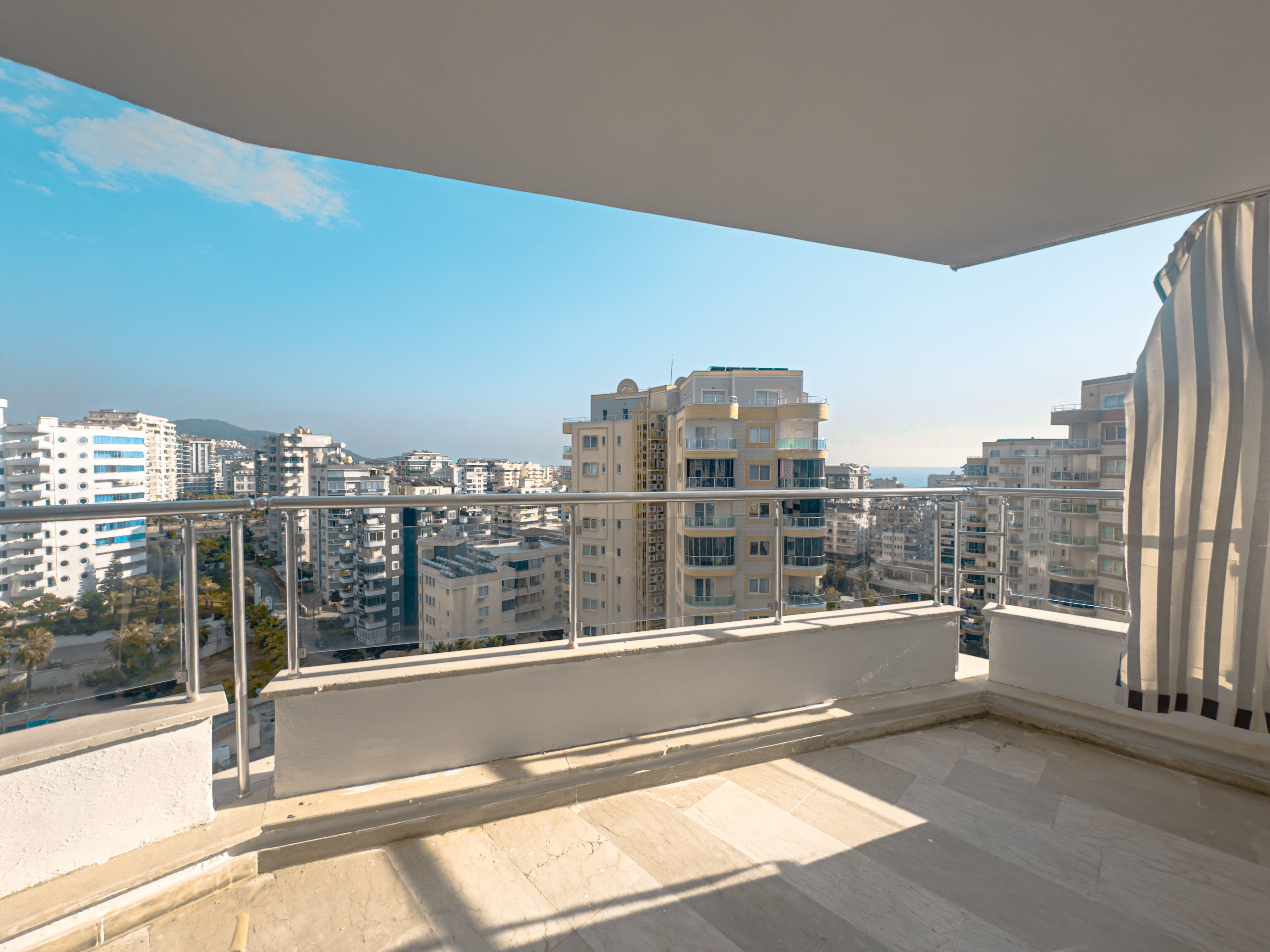 Zdjęcie: Przestronny apartament 3+1 w Maxima Residence, Mahmutlar, Mahmutlar (8)