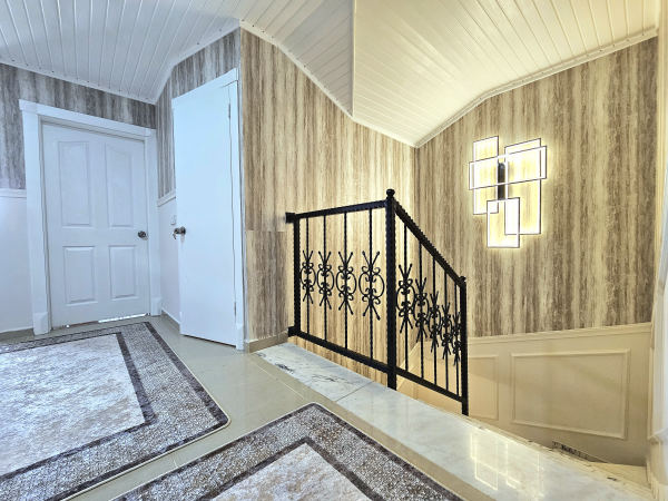 Фото объекта: Купить дуплекс 3+1 в Оба, Аланья | Oasis Residence, Оба (9)