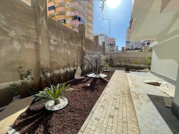 Zdjęcie: Apartament 1+1 przy morzu w BSR Vista, Mahmutlar, Mahmutlar (6)