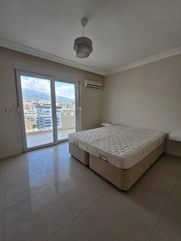 Фото объекта: Дуплекс 3+2 у моря в Аланье | New Home Residence, 250 м², Махмутлар (2)