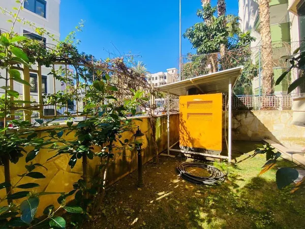 Foto von: Gemütliche 1+1 Wohnung in Koza Apartmanı, Zentrum, 200 m zum Meer, möbliert, Alanya Center (15)