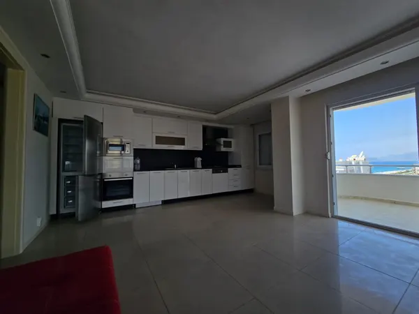 صورة: بنتهاوس دوبلكس 3+2 بجوار البحر في New Home Residence, Mahmutlar (10)