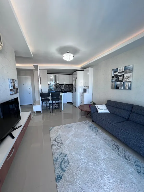 Foto von: 1+1 Wohnung zur Miete in PLATINIUM VIP, Mahmutlar, Mahmutlar (5)