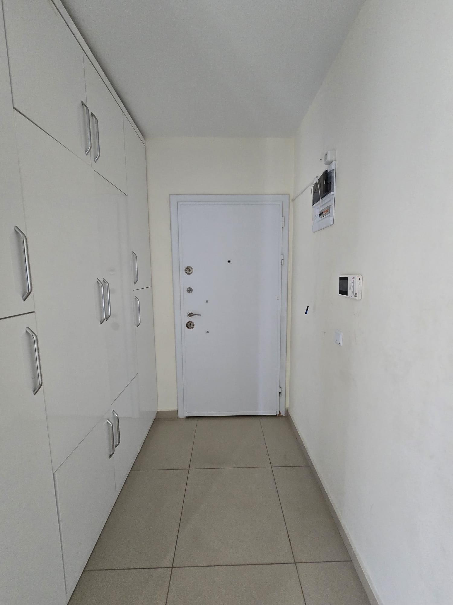 Фото объекта: Купить 2+1 квартиру в Махмутларе, Аланья — KAUSAR RESIDENCE, Махмутлар (6)
