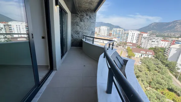 Photo of: Buy 2+1 Duplex in BestHome-45, Alanya | For Sale, Tosmur (2)