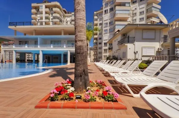 Фото объекта: Квартира 2+1 в Джикджилли - 100 м², 160000 EUR, Джикджилли (15)