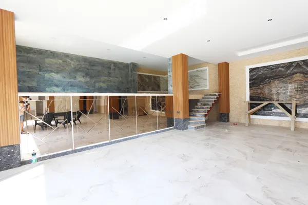 Foto von: Neue möblierte Duplex-Wohnung in Harmony 4 Residence, Konaklı, Konakli (15)