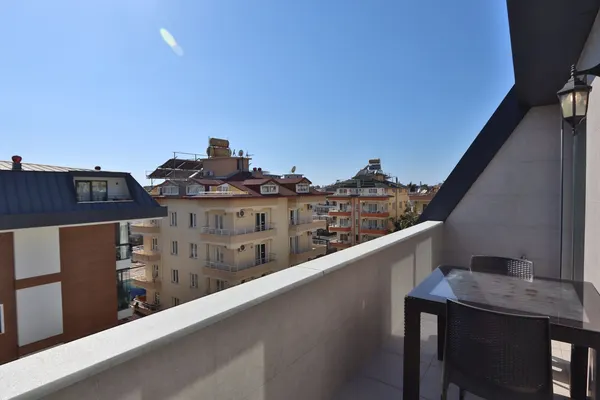 Photo of: Buy Duplex in Kleopatra, Alanya - BestHome 40 Epic, Kleopatra (9)
