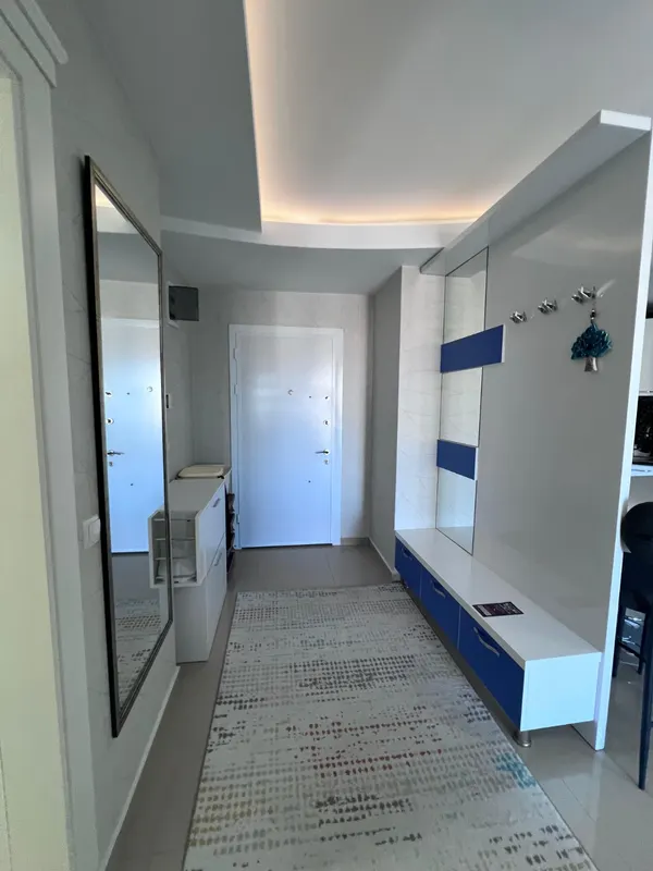 Foto von: 1+1 Wohnung zur Miete in PLATINIUM VIP, Mahmutlar, Mahmutlar (6)