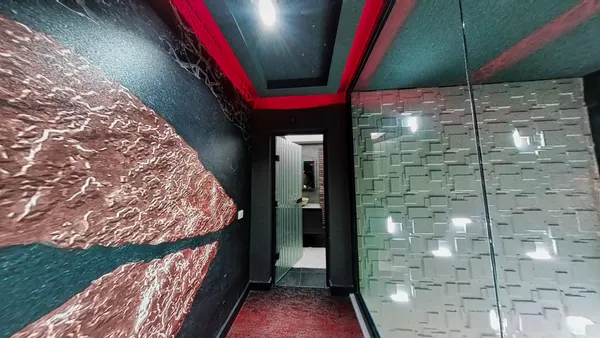 تصویر: تریپلکس ۳+۲ در مجتمع Çakır Residence، محمودلار, Mahmutlar (12)