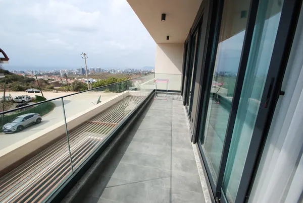 Photo of: 3+1 Villa for Sale in Kargicak, Alanya - Infinity Villa, Kargicak (4)