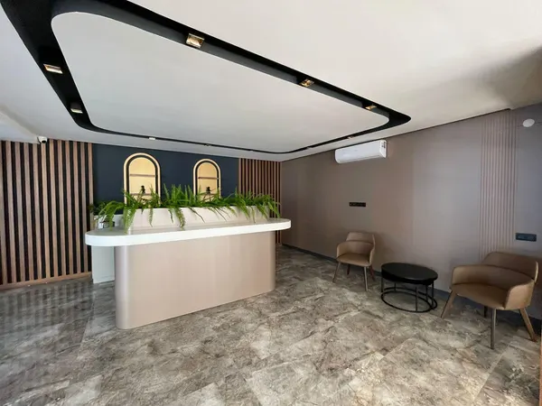 Фото объекта: Дуплекс 3+1 в Kleopatra Ventri, Аланья | Продажа, Kleopatra (6)