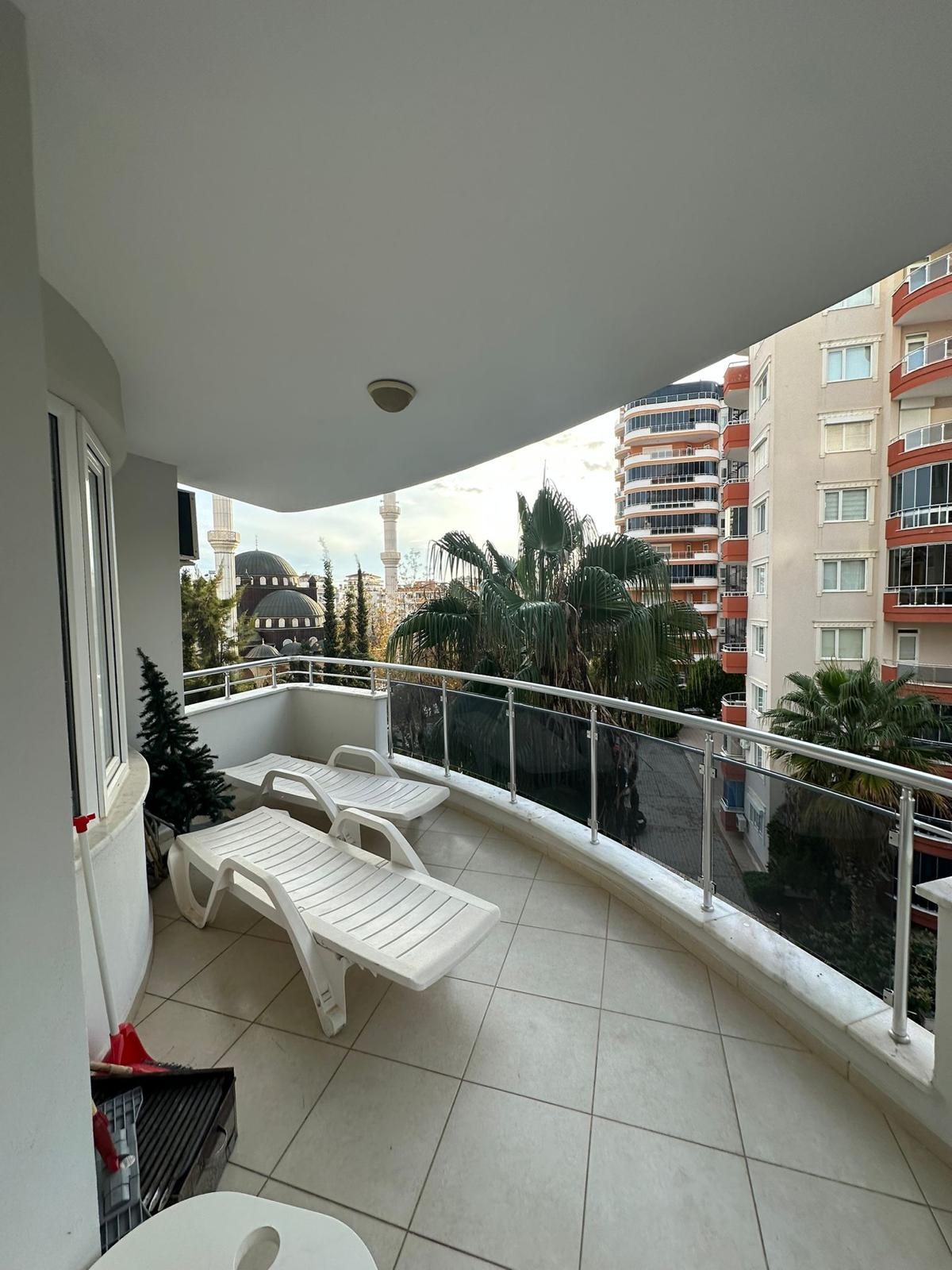 Objekti foto: Ruum 2+1 korter Milan 2 Residence'is, Mahmutlar Alanya, Mahmutlar (5)
