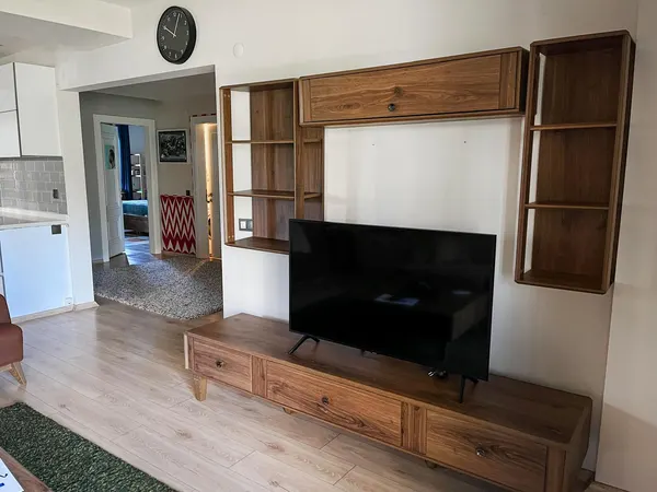 Foto von: Geräumiges Garten-Duplex 2+1 in der Anlage Yeşilbahçe Konakları in Oba, Oba (9)