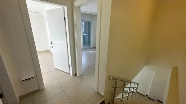 Фото об'єкта: Двоповерховий дім 2+1 в Оба, поблизу Bahçeşehir Koleji, Oba (5)