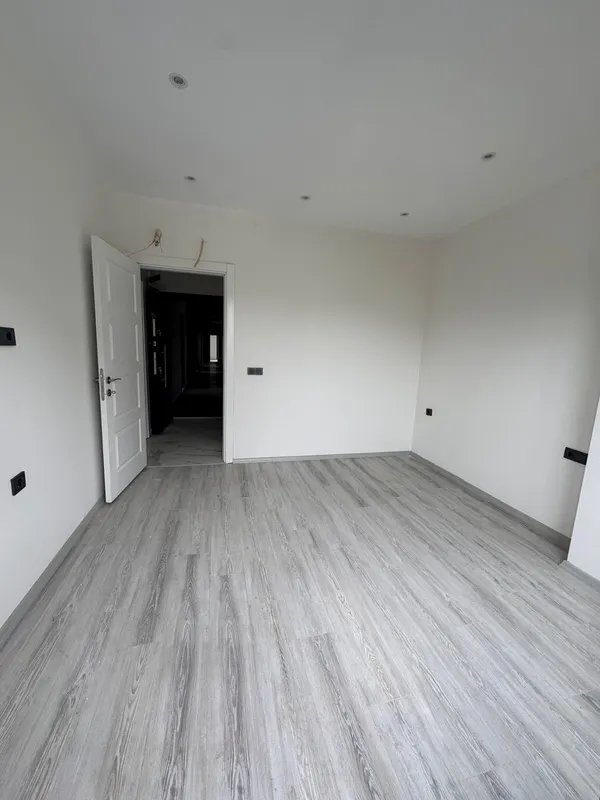 Foto av objektet: Ny 1+1 lägenhet i komplexet Skyland i Avsallar, Avsallar (4)