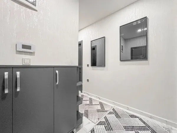 Kohteen valokuva: Ylellinen 2+1 huoneisto merinäköalalla Novita Deluxe Residencessa, Mahmutlar (5)