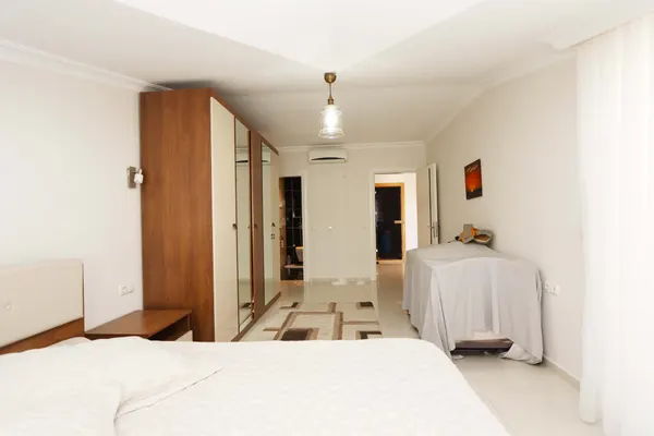 Zdjęcie: Przestronny duplex 4+1 w Blue Bay Residence na Kleopatrze, Alanya, Kleopatra (11)