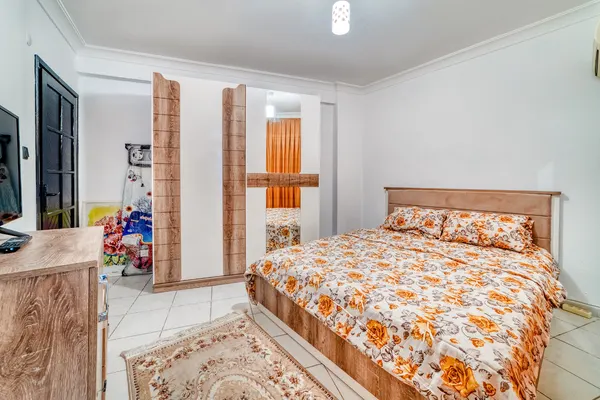 Kohteen valokuva: Alangün Apartmanı-Saray, Alanya Center (11)