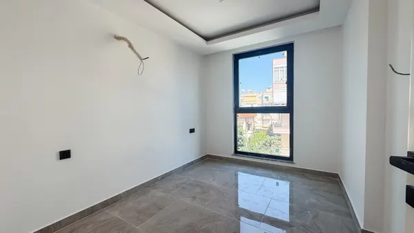 Zdjęcie: Apartament 2+1 w kompleksie Elit Elize 2, Alanya, Alanya Center (8)