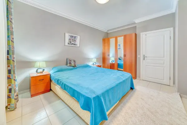 Foto av objektet: Portakal Garden 2+1, Oba (6)