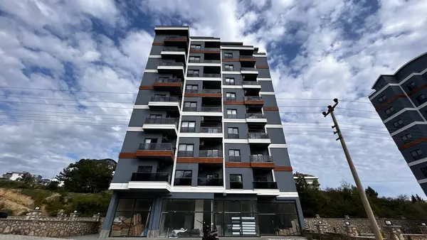 Zdjęcie: Nowe mieszkanie 1+1 w Alanyi, dzielnica Avsallar, kompleks Dream Homes, Avsallar (3)
