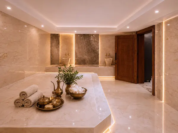 Photo of: Furnished 1+1 Apartment in Alanya, Elite Elize 2, 500m to Sea, Alanya Center (12)